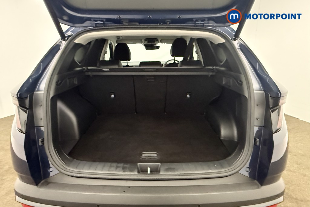 Used Hyundai TUCSON 2025 for sale - 77935276: Photo 13