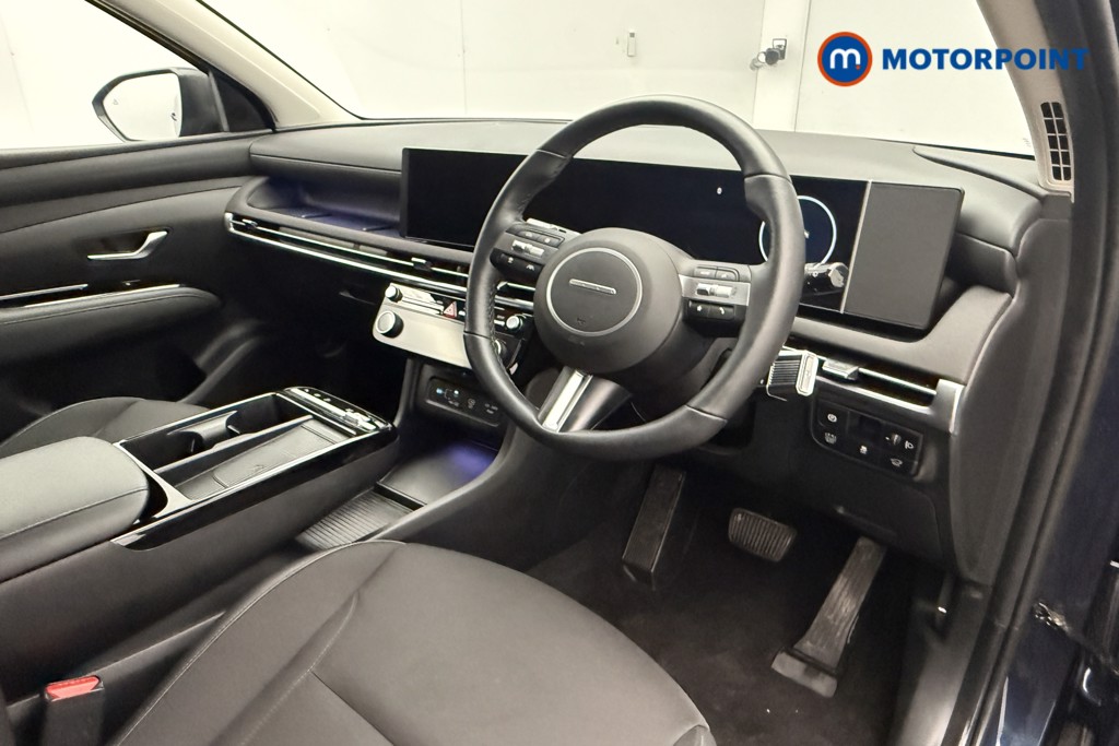 Used Hyundai TUCSON 2025 for sale - 77935276: Photo 14