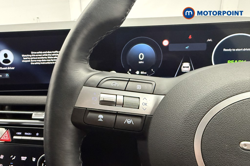 Used Hyundai TUCSON 2025 for sale - 77935276: Photo 15