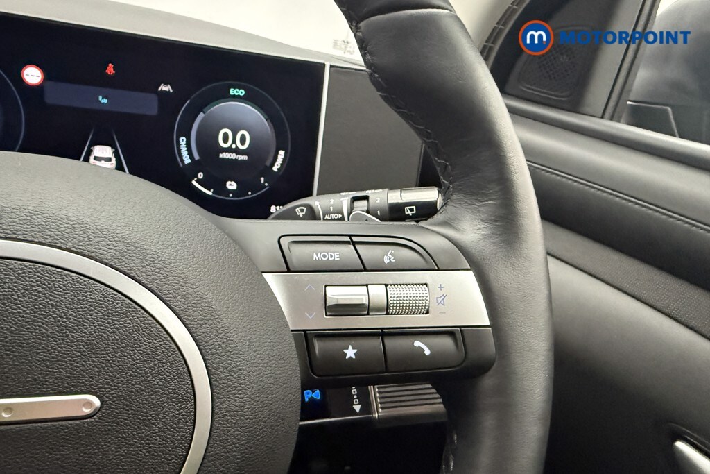 Used Hyundai TUCSON 2025 for sale - 77935276: Photo 16