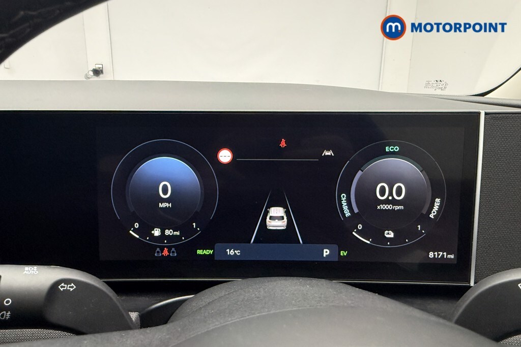 Used Hyundai TUCSON 2025 for sale - 77935276: Photo 17