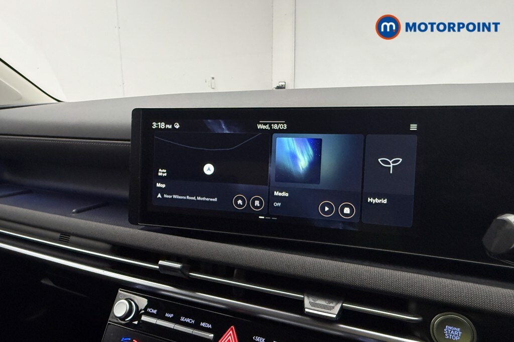 Used Hyundai TUCSON 2025 for sale - 77935276: Photo 18