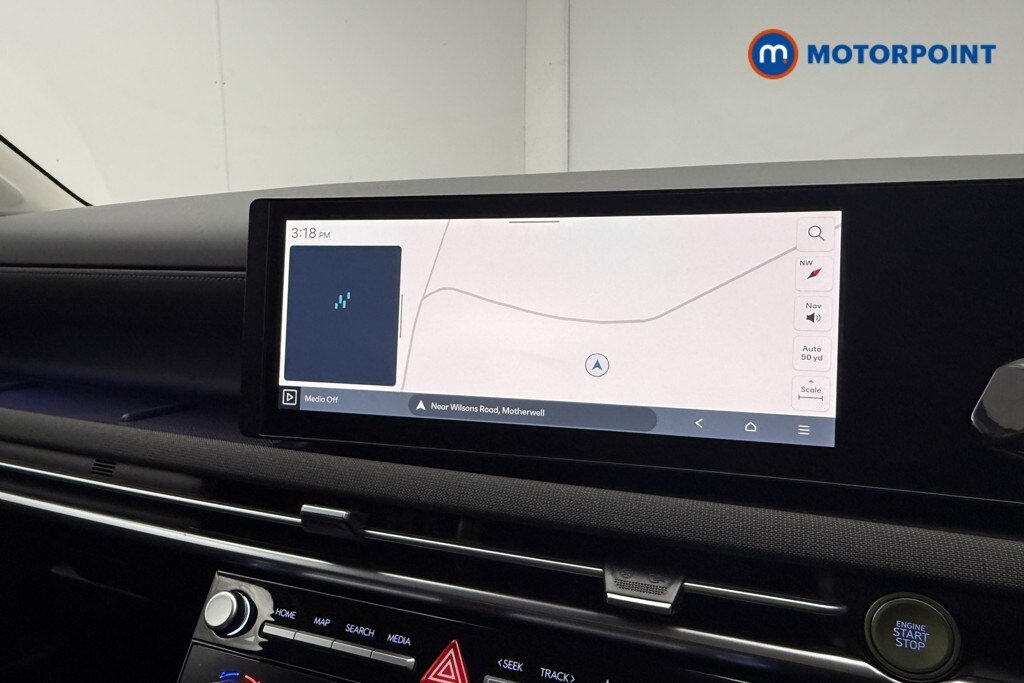 Used Hyundai TUCSON 2025 for sale - 77935276: Photo 19