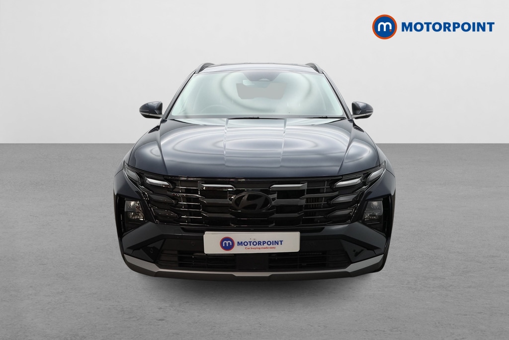 Used Hyundai TUCSON 2025 for sale - 77935276: Photo 2