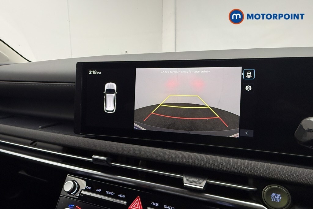 Used Hyundai TUCSON 2025 for sale - 77935276: Photo 20