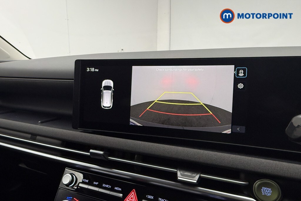 Used Hyundai TUCSON 2025 for sale - 77935276: Photo 21