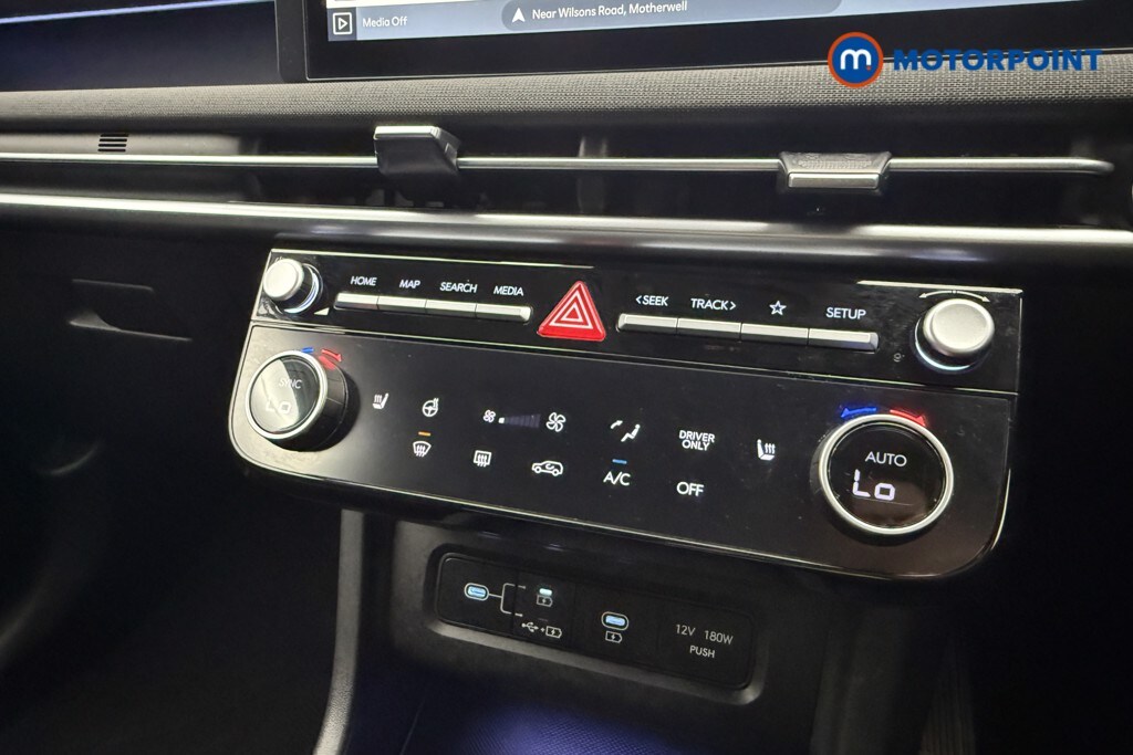 Used Hyundai TUCSON 2025 for sale - 77935276: Photo 22