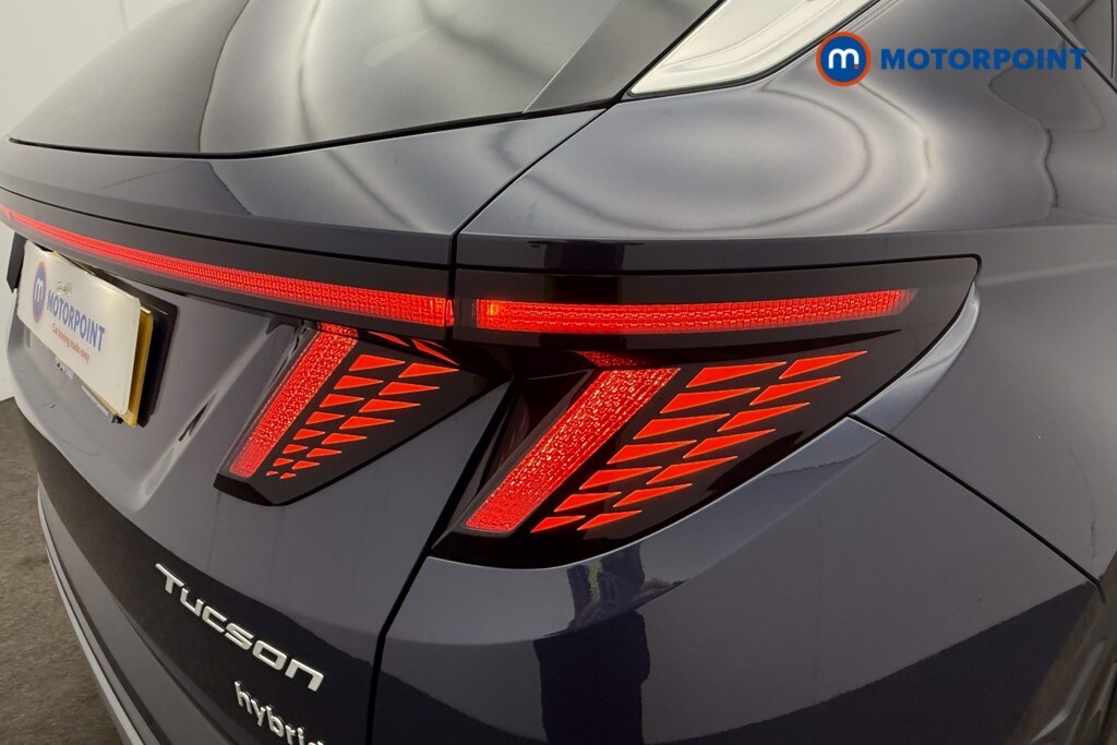 Used Hyundai TUCSON 2025 for sale - 77935276: Photo 29