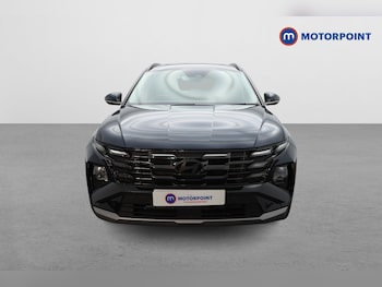 Used Hyundai TUCSON 2025 for sale - 77935276: Photo