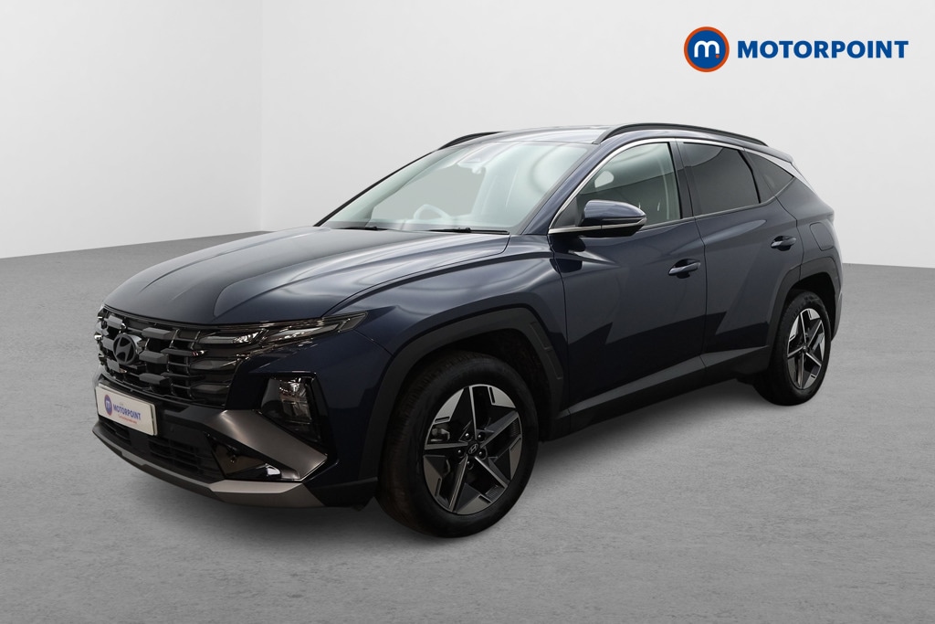 Used Hyundai TUCSON 2025 for sale - 77935276: Photo 3