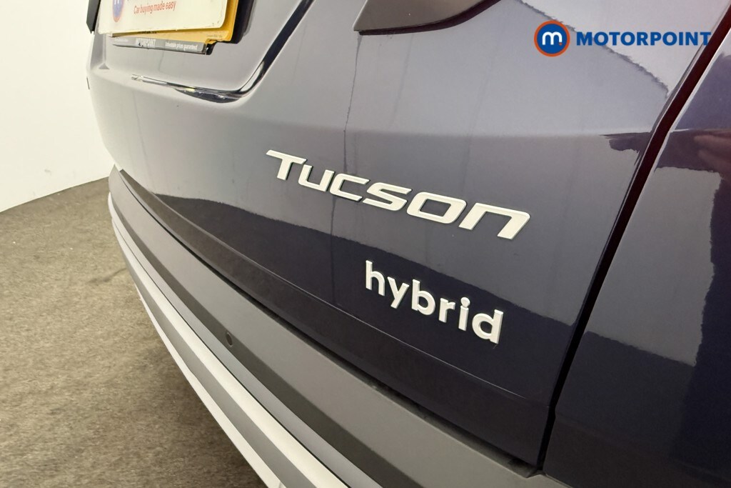 Used Hyundai TUCSON 2025 for sale - 77935276: Photo 30