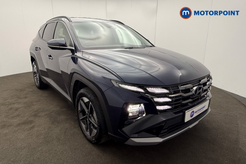 Used Hyundai TUCSON 2025 for sale - 77935276: Photo 31