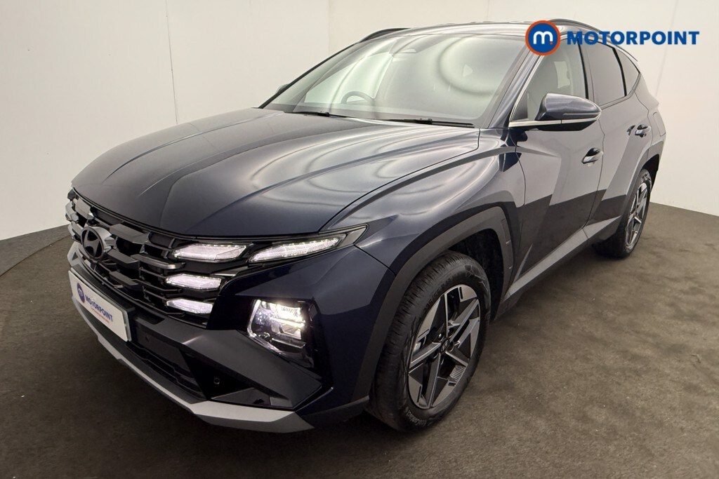 Used Hyundai TUCSON 2025 for sale - 77935276: Photo 32