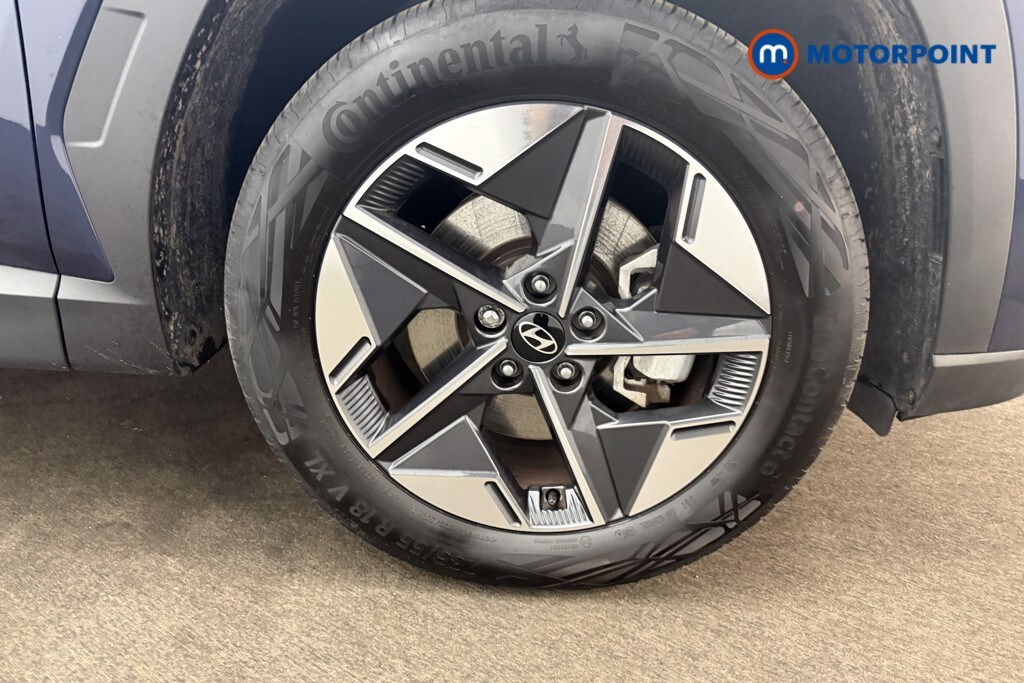 Used Hyundai TUCSON 2025 for sale - 77935276: Photo 34