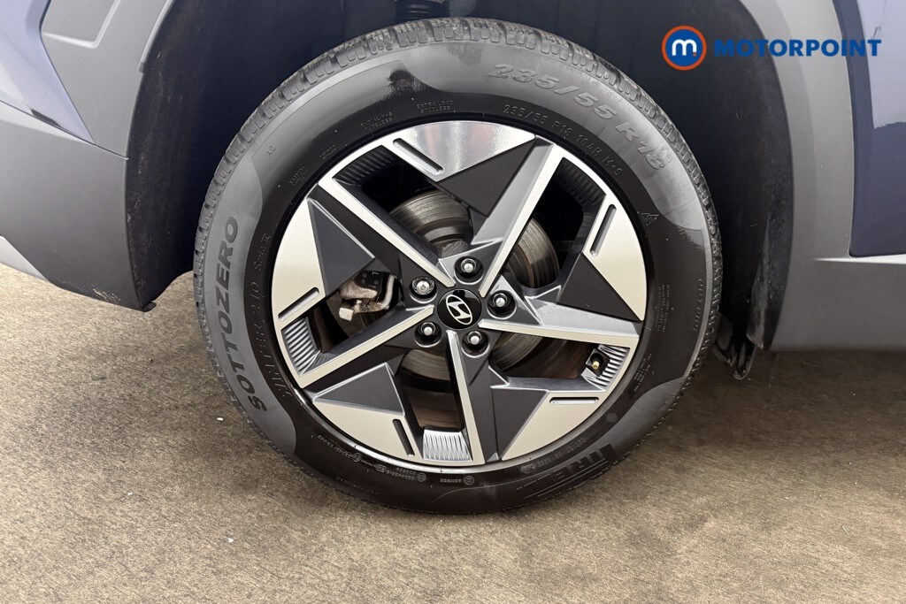 Used Hyundai TUCSON 2025 for sale - 77935276: Photo 35