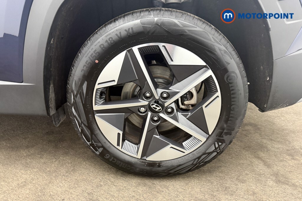 Used Hyundai TUCSON 2025 for sale - 77935276: Photo 36