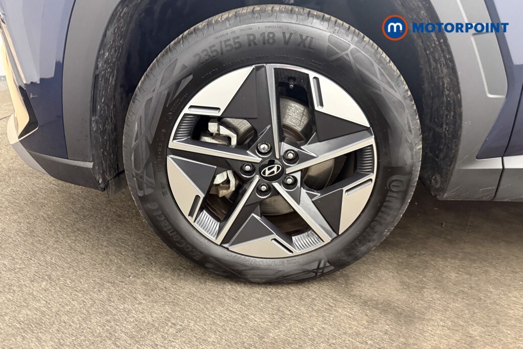 Used Hyundai TUCSON 2025 for sale - 77935276: Photo 37