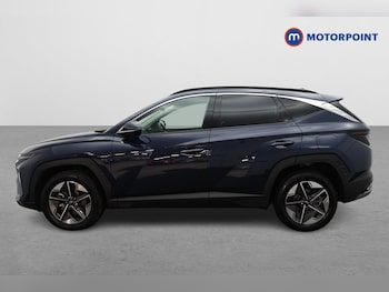 Used Hyundai TUCSON 2025 for sale - 77935276: Photo