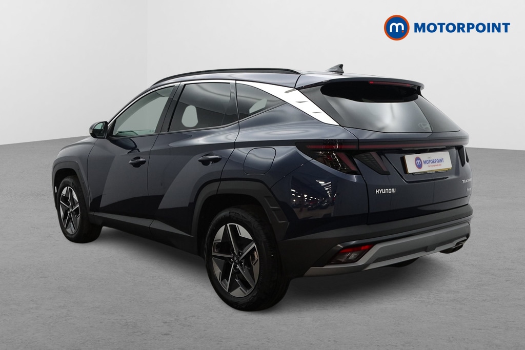 Used Hyundai TUCSON 2025 for sale - 77935276: Photo 5