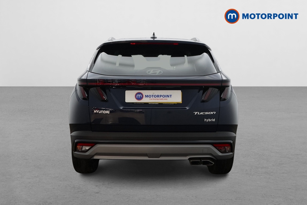 Used Hyundai TUCSON 2025 for sale - 77935276: Photo 6