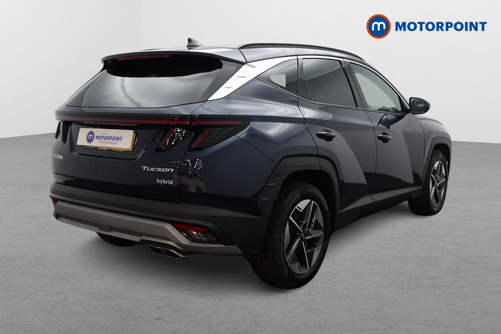 Used Hyundai TUCSON 2025 for sale - 77935276: Photo 7