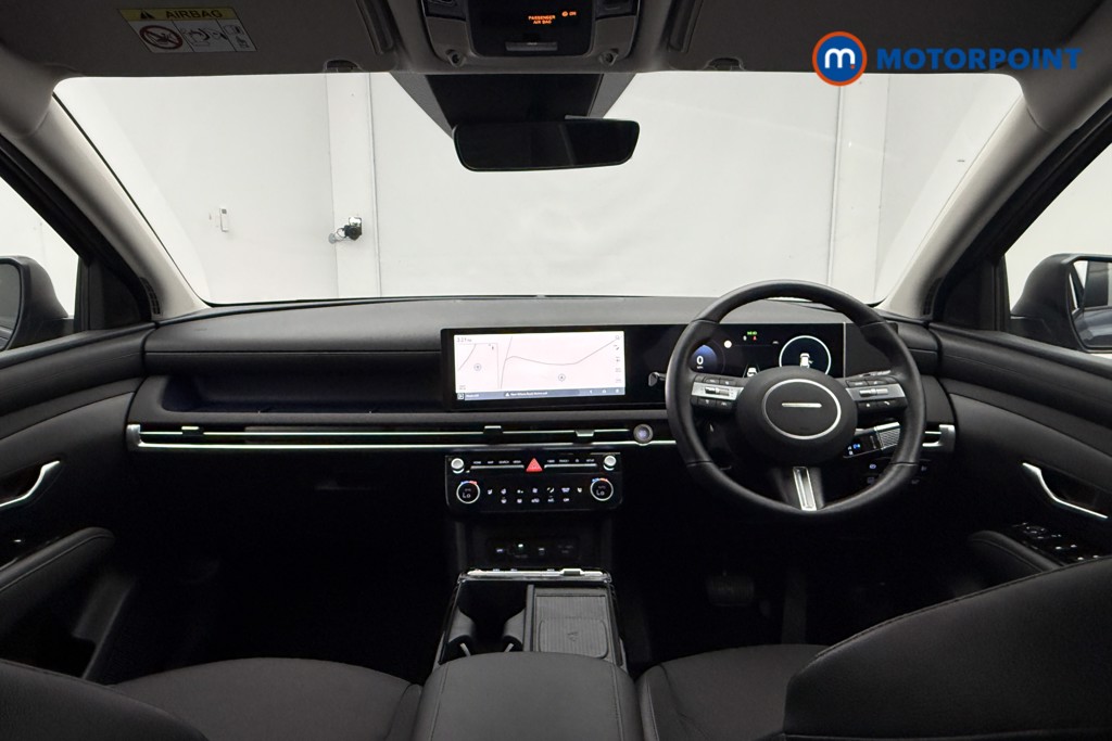 Used Hyundai TUCSON 2025 for sale - 77935276: Photo 9