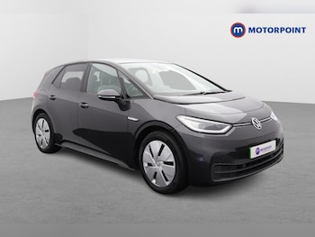 Used Volkswagen ID.3 undefined for sale - 77946632: Photo