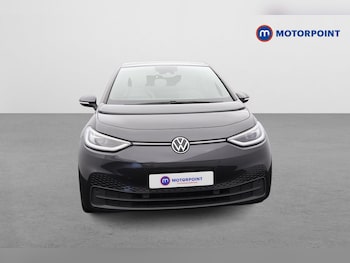Used Volkswagen ID.3 undefined for sale - 77946632: Photo