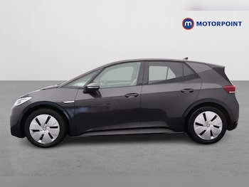 Used Volkswagen ID.3 undefined for sale - 77946632: Photo