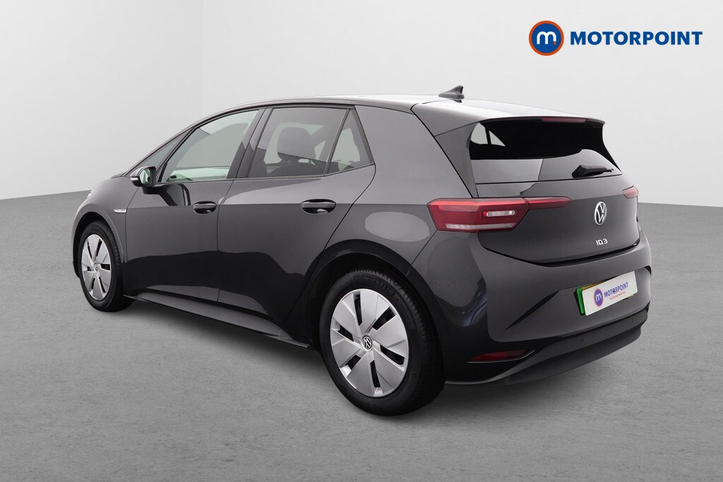 Used Volkswagen ID.3 for sale - 77946632: Photo 5