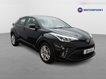 2023 - 1.8 Hybrid Icon 5dr CVT