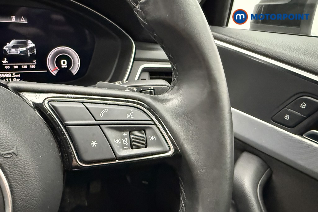 Used Audi A4 2021 for sale - 77286522: Photo 16