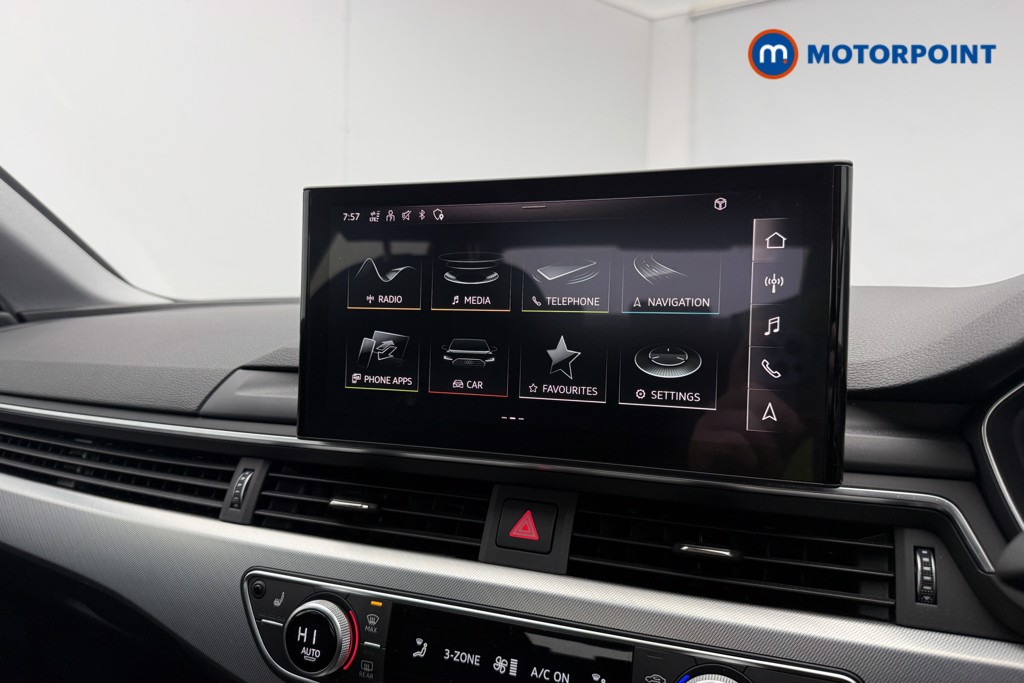 Used Audi A4 2021 for sale - 77286522: Photo 18