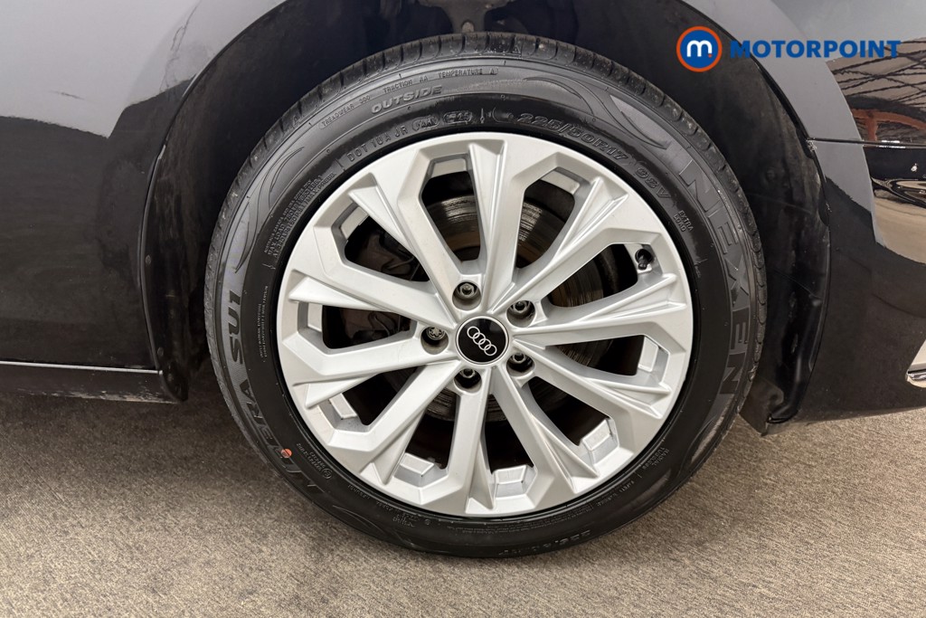 Used Audi A4 2021 for sale - 77286522: Photo 31