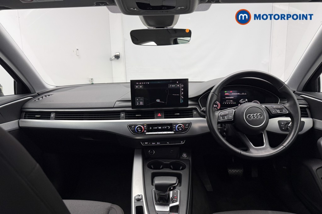 Used Audi A4 2021 for sale - 77286522: Photo 9