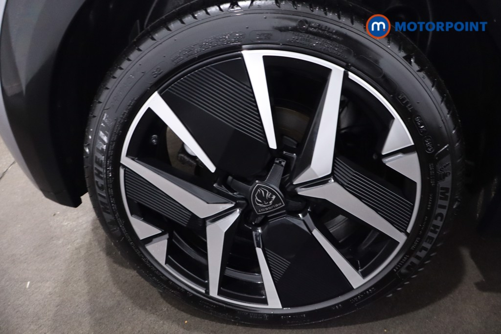 Used Peugeot 208 2024 for sale - 77747087: Photo 17