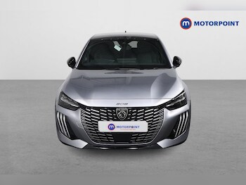 Used Peugeot 208 2024 for sale - 77747087: Photo