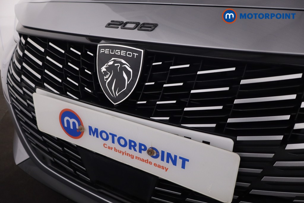Used Peugeot 208 2024 for sale - 77747087: Photo 37