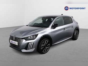 Used Peugeot 208 2024 for sale - 77747087: Photo