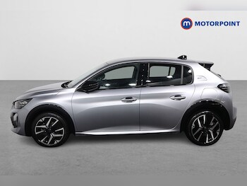 Used Peugeot 208 2024 for sale - 77747087: Photo