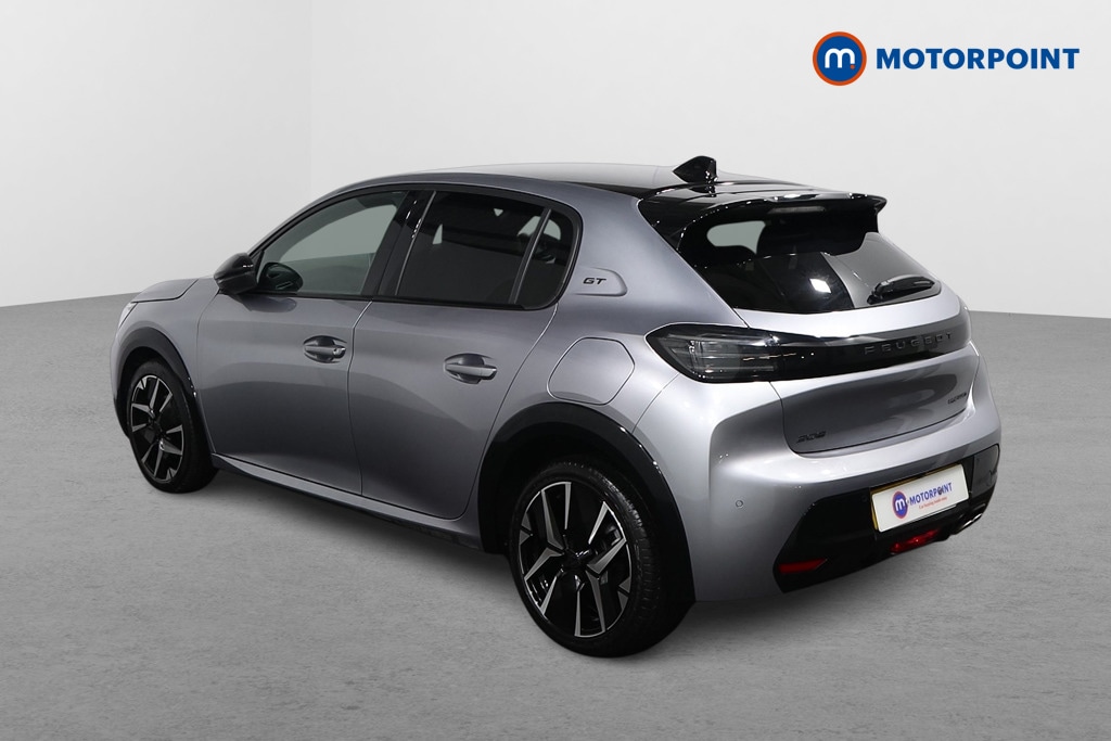 Used Peugeot 208 2024 for sale - 77747087: Photo 5