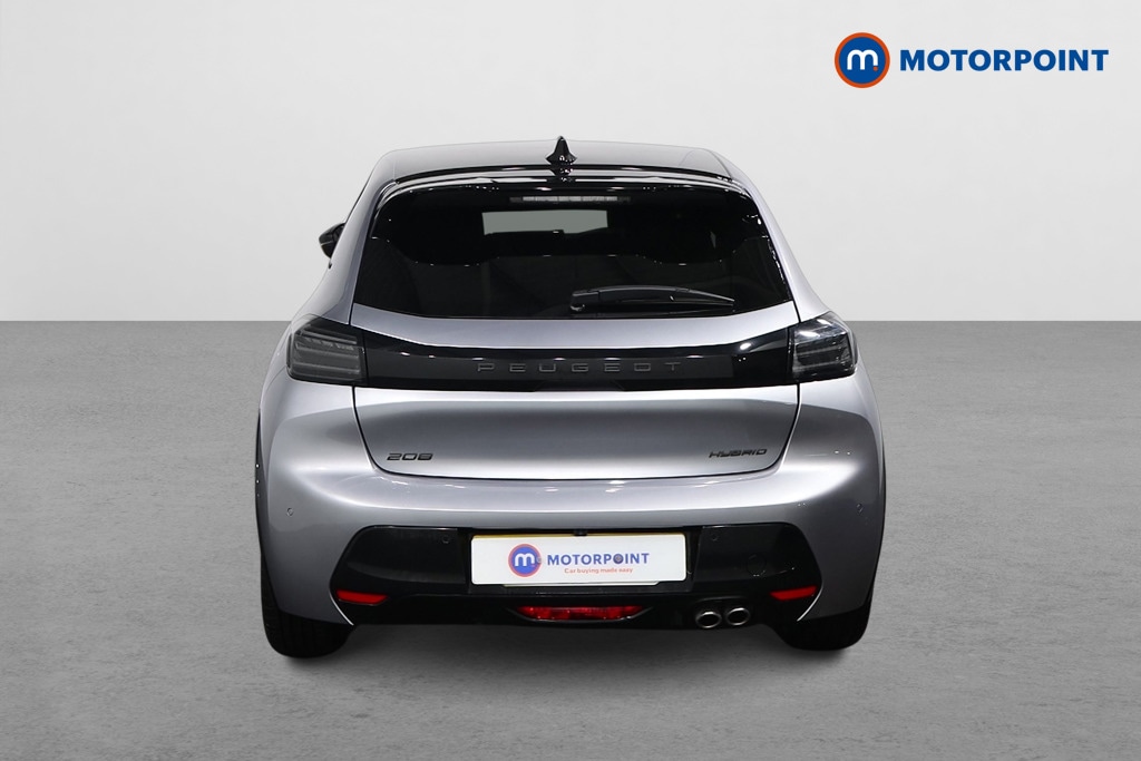 Used Peugeot 208 2024 for sale - 77747087: Photo 6