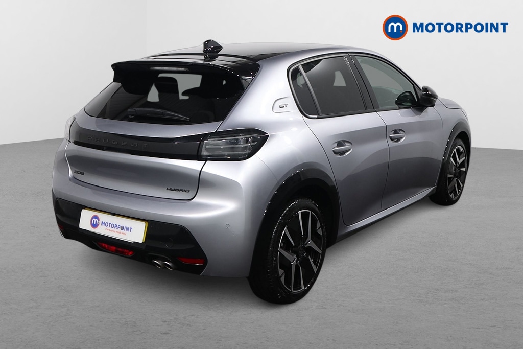 Used Peugeot 208 2024 for sale - 77747087: Photo 7