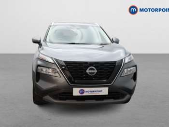 Used Nissan X-Trail 2023 for sale - 75367253: Photo