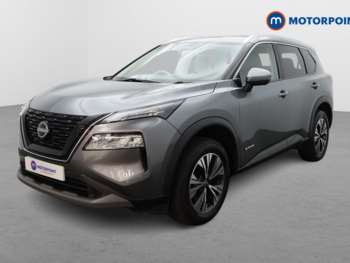 Used Nissan X-Trail 2023 for sale - 75367253: Photo