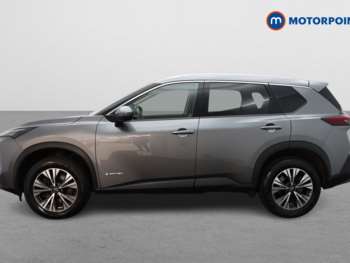 Used Nissan X-Trail 2023 for sale - 75367253: Photo