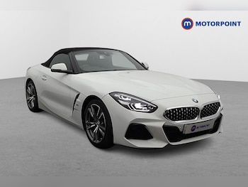 Used BMW Z4 undefined for sale - 78400360: Photo