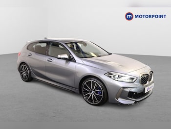 BMW - 1 Series