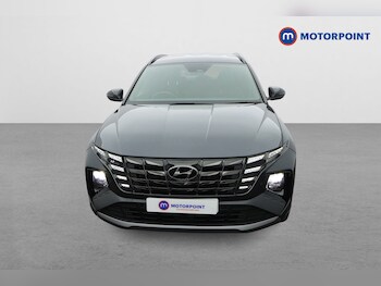 Used Hyundai TUCSON 2023 for sale - 78565887: Photo