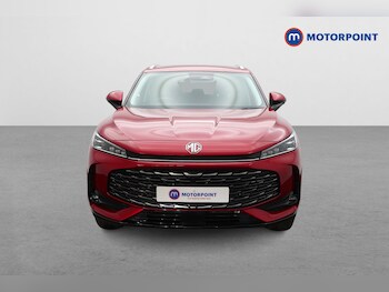 Used MG MG HS 2025 for sale - 78500040: Photo